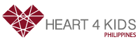 HEART4KIDS Logo
