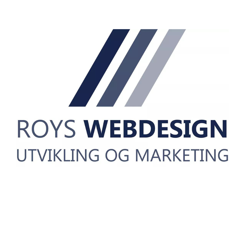 Roys Webdesign-Logo